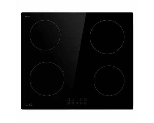 Варочная поверхность EVELUX EI 6040