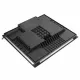 Варочная поверхность EVELUX EI 6040