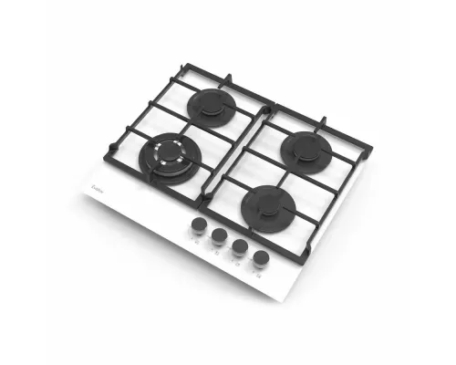 Варочная поверхность EVELUX HEG 675 WG