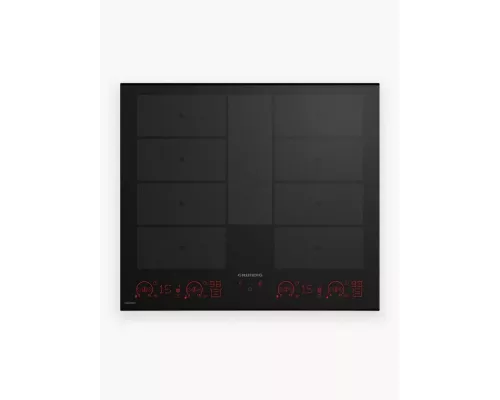 Варочная поверхность Grundig GIEI 638980 IF черный