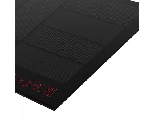 Варочная поверхность Grundig GIEI 638980 IF черный