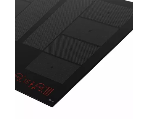 Варочная поверхность Grundig GIEI 838980 INH черный