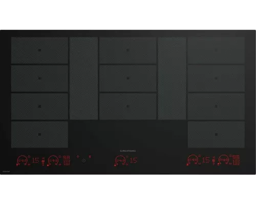 Варочная поверхность Grundig GIEI 938980 I черный