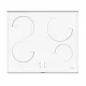 Варочная поверхность Grundig GIEI623410MXW белый
