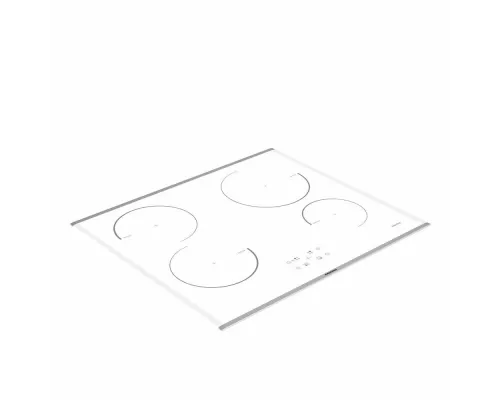 Варочная поверхность Grundig GIEI623410MXW белый