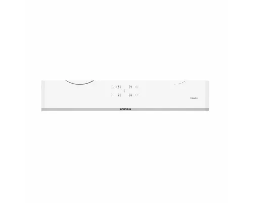 Варочная поверхность Grundig GIEI623410MXW белый