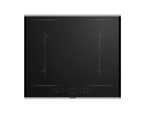 Варочная поверхность Grundig GIEI623481MX черный