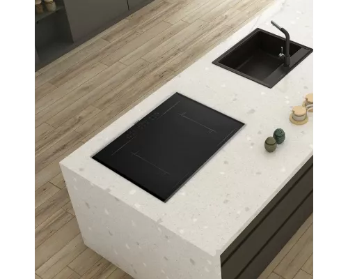 Варочная поверхность Grundig GIEI623481MX черный