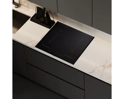 Варочная поверхность Grundig GIEI623481MX черный