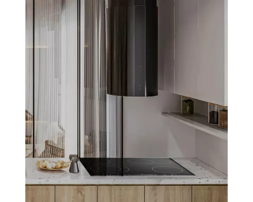 Варочная поверхность Grundig GIEV 624430 X черный