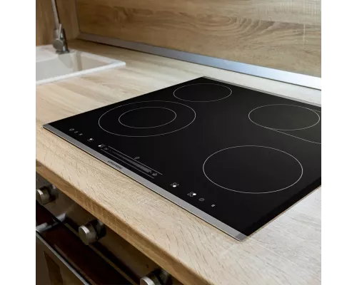 Варочная поверхность Grundig GIEV 624430 X черный