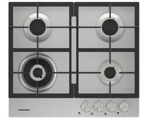 Варочная поверхность Grundig GIGA 6234250 X