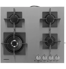 Варочная поверхность Grundig GIGF 6234120 X