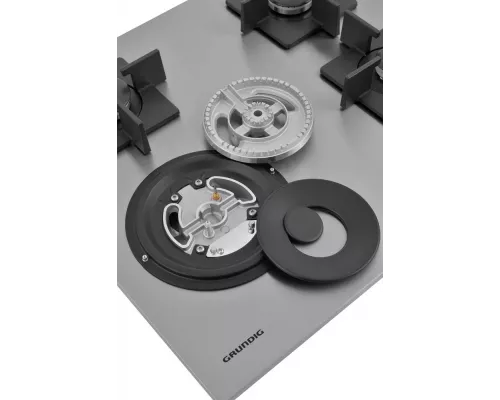 Варочная поверхность Grundig GIGF 6234120 X