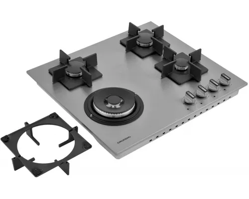 Варочная поверхность Grundig GIGF 6234120 X