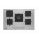 Варочная поверхность Grundig GIGF 7235220 X