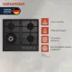 Варочная поверхность Grundig GIGL 6234250 черный