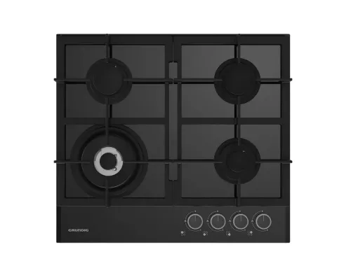 Варочная поверхность Grundig GIGL 6234250 черный