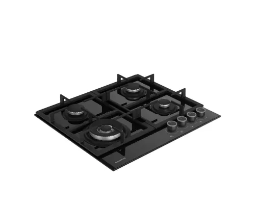 Варочная поверхность Grundig GIGL 6234250 черный