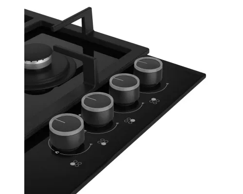 Варочная поверхность Grundig GIGL 6234250 черный