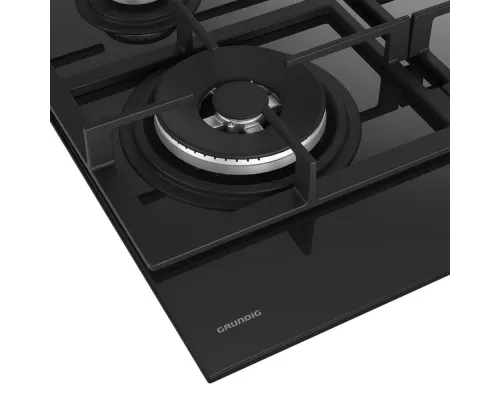 Варочная поверхность Grundig GIGL 6234250 черный