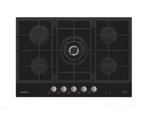 Варочная поверхность Grundig GIGL 7265250 T черный