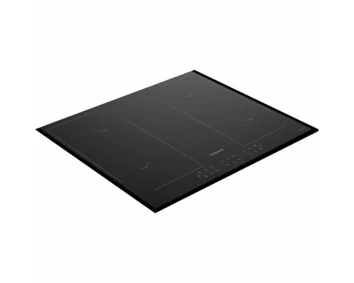 Варочная поверхность Hotpoint HB 1560B2 BA