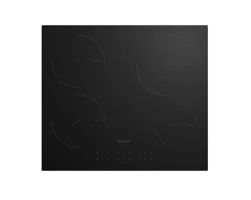 Варочная поверхность Hotpoint HB 1560S NE черный