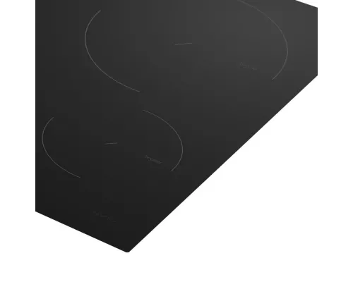 Варочная поверхность Hotpoint HB 1560S NE черный