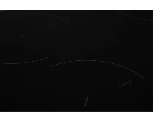 Варочная поверхность Hotpoint HB 1560S NE черный