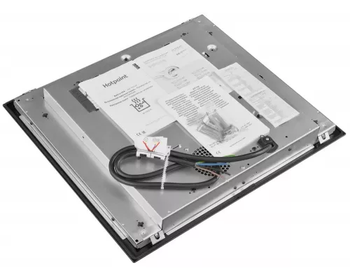 Варочная поверхность Hotpoint HB 1560S NE черный