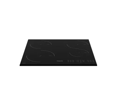 Варочная поверхность Hotpoint HB 2560S BF черный