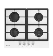 Варочная поверхность Hotpoint HG 61F/WH