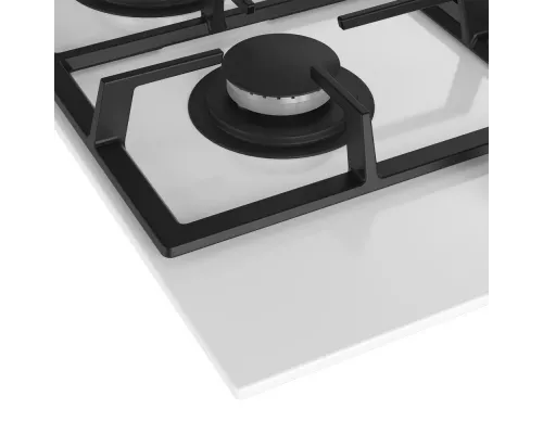 Варочная поверхность Hotpoint HG 61F/WH