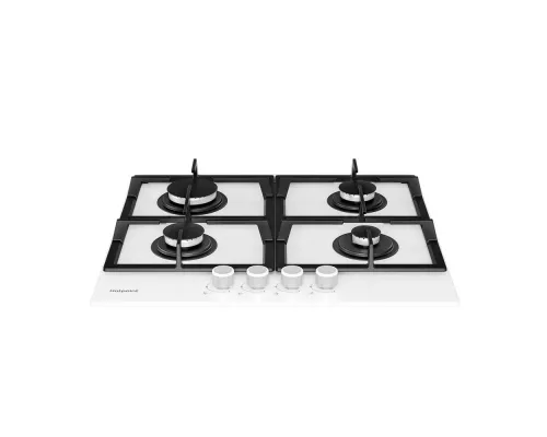 Варочная поверхность Hotpoint HG 61F/WH