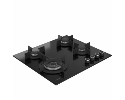 Варочная поверхность Hotpoint HG 62I/BK