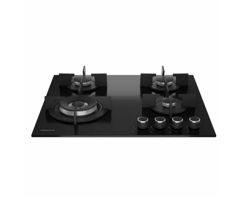 Варочная поверхность Hotpoint HG 62I/BK