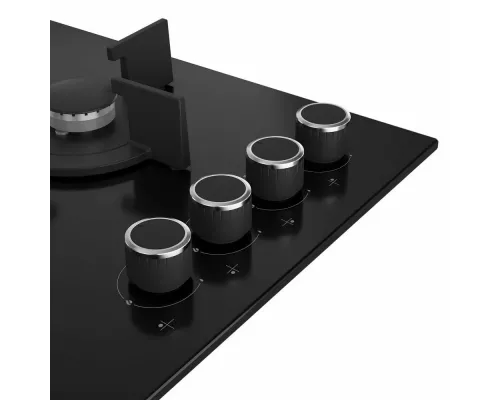 Варочная поверхность Hotpoint HG 62I/BK