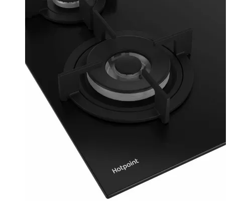 Варочная поверхность Hotpoint HG 62I/BK