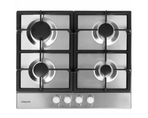 Варочная поверхность Hotpoint HGMT 641 IX