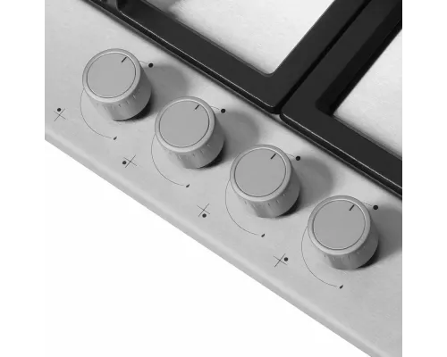 Варочная поверхность Hotpoint HGMT 641 IX