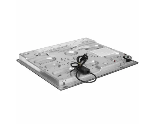 Варочная поверхность Hotpoint HGMT 641 IX