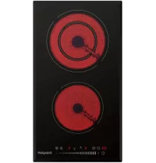 Варочная поверхность Hotpoint HR 3O4 BAS
