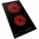 Варочная поверхность Hotpoint HR 3O4 BAS