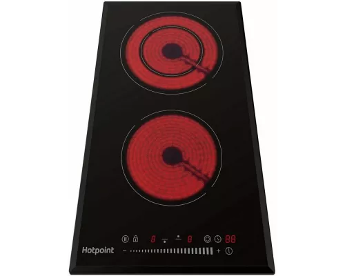 Варочная поверхность Hotpoint HR 3O4 BAS