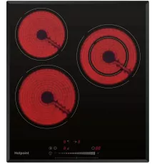 Варочная поверхность Hotpoint HR 4O3 BAS