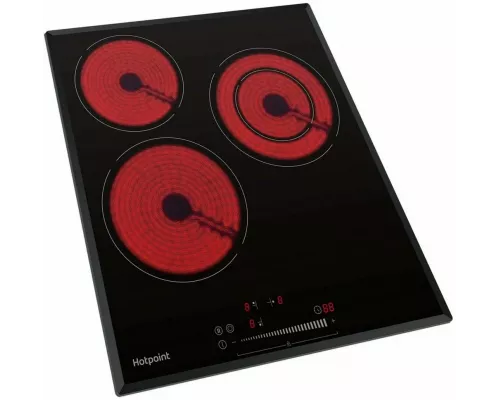 Варочная поверхность Hotpoint HR 4O3 BAS