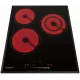 Варочная поверхность Hotpoint HR 4O3 BAS