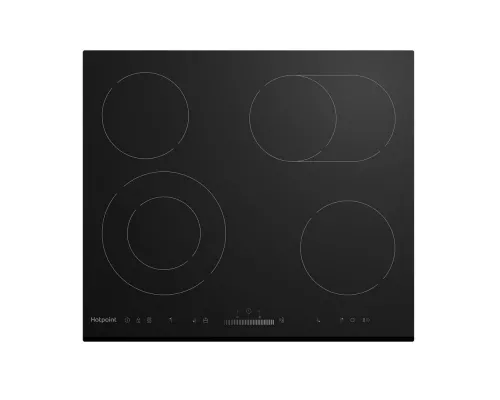 Варочная поверхность Hotpoint HR 6T5 B S