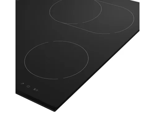 Варочная поверхность Hotpoint HR 6T5 B S